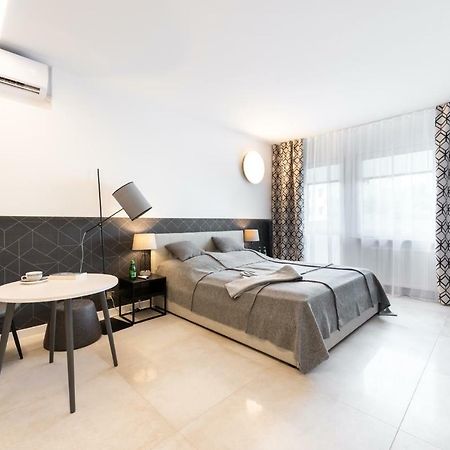 Apartament Silesian Vip Gliwice Ngoại thất bức ảnh