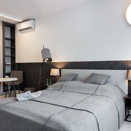 Apartament Silesian Vip Gliwice Ngoại thất bức ảnh