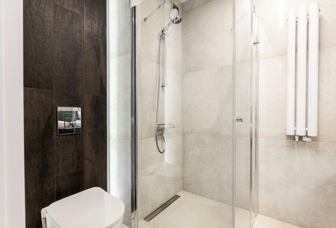 Apartament Silesian Vip Gliwice Ngoại thất bức ảnh